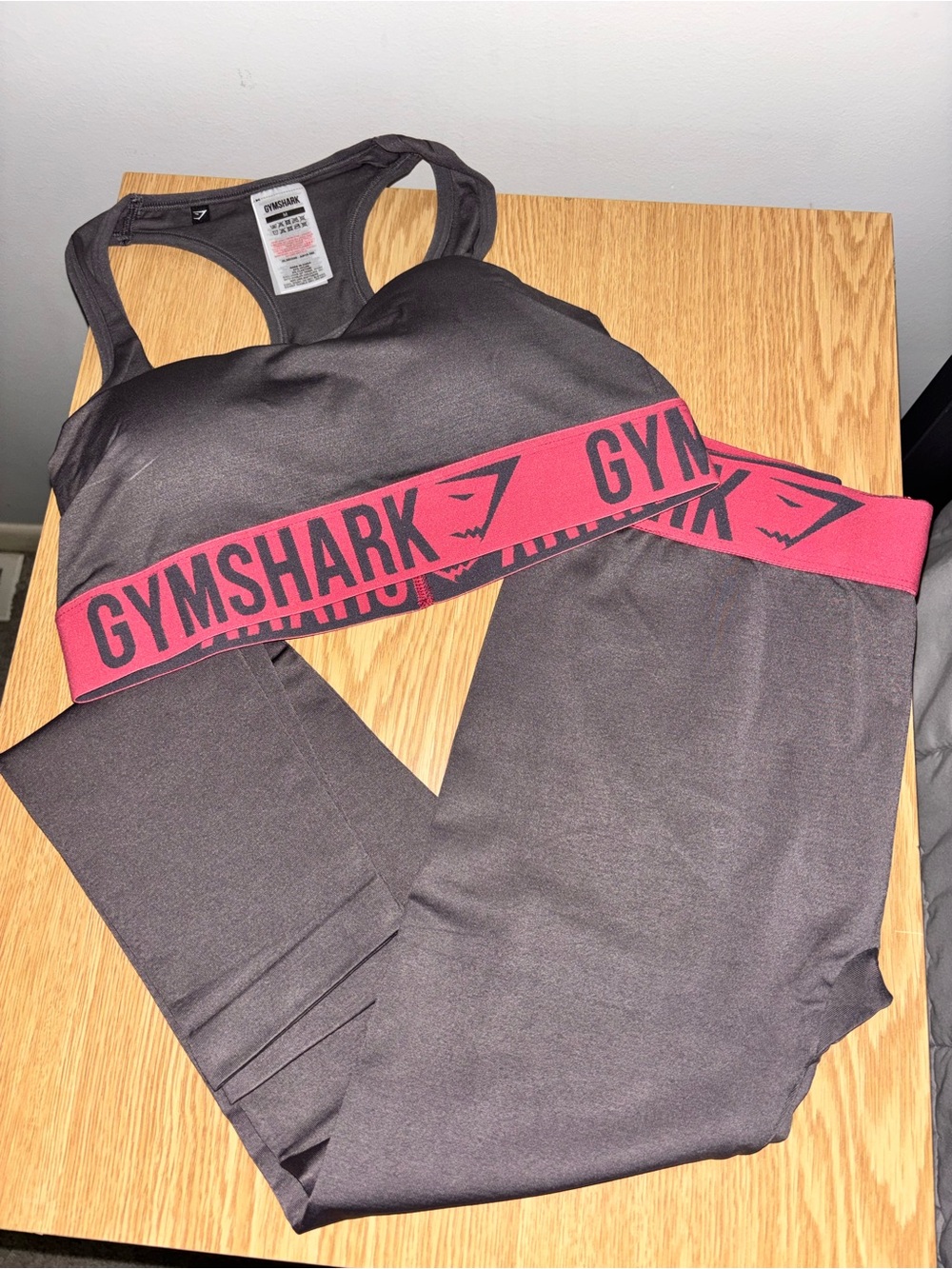 Gymshark Set